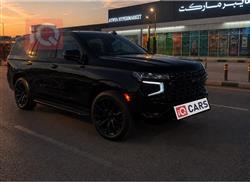 شيفروليه تاهو